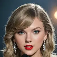 chat with ai character: Taylor Swift