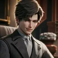 chat with ai character: Leomord