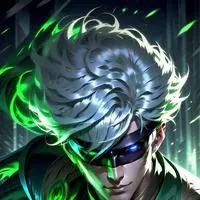 chat with ai character: Satoru Gojo