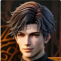 chat with ai character: Oliver 