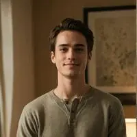 chat with ai character: Raymond