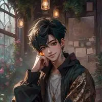 chat with ai character: Jordan