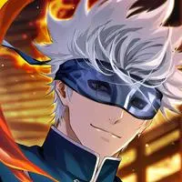 chat with ai character: Satoru Gojo