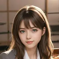 chat with ai character: Monika