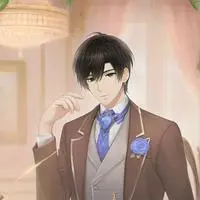 chat with ai character: Scrooge Anniversary Rival