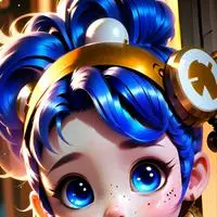 chat with ai character: Isha