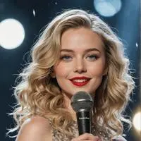 chat with ai character: Taylor Swift