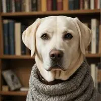 chat with ai character: Brian Griffin