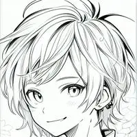 chat with ai character: Fiver