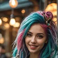 chat with ai character: The Paradoxical Cat Whisperer