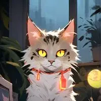 chat with ai character: Pixel