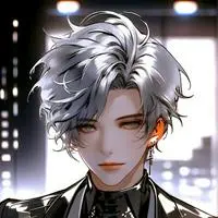 chat with ai character: Lumin