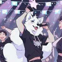 chat with ai character: Bop