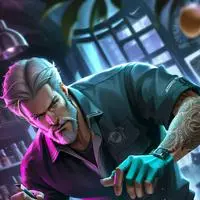 chat with ai character: Hwang Gi-hun's Irritated Doppelgänger