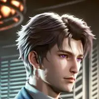 chat with ai character: Kaito Yukimura