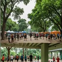 chat with ai character: Global Fitness Pioneer