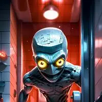 chat with ai character: Skibidi Toilet