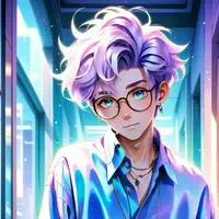 chat with ai character: Slovenly Rival