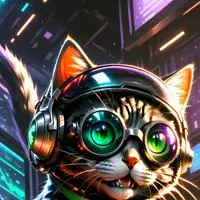 chat with ai character: Byte