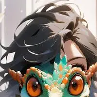 chat with ai character: Pixel