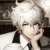 chat with ai character: The Quantum Latte Theorist