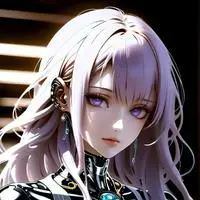 chat with ai character: Lavie