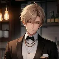 chat with ai character: dim