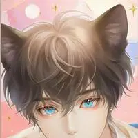 chat with ai character: Byte