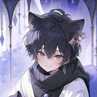 chat with ai character: Husk