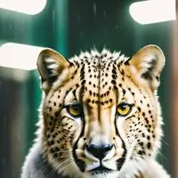 chat with ai character: Zoom