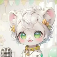 chat with ai character: ShadowPup