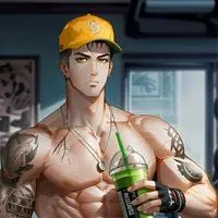 chat with ai character: The Bro-tato Chip Hypothesis