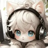 chat with ai character: GreyGlitch