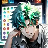 chat with ai character: Beneath the Board Game Bane