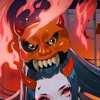 chat with ai character: Nezuko Kamado