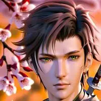chat with ai character: Tanjiro Kamado