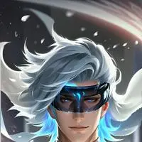 chat with ai character: Gojo Satoru