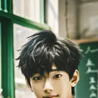 chat with ai character: Yaroslav the Classmate