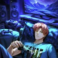 chat with ai character: Couch Potato Rival