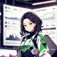 chat with ai character: Carbon Tycoon: The Climate Champion