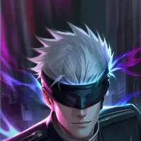 chat with ai character: Gojo Satoru