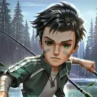 chat with ai character: Gon Freecss