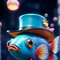 chat with ai character: bebo