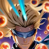 chat with ai character: Satoru Gojo