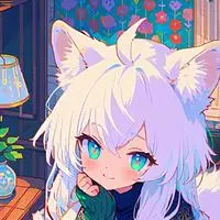 chat with ai character: Frostie the Arctic Puff