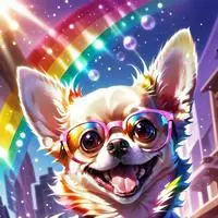 chat with ai character: Gizmo