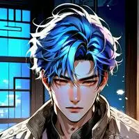 chat with ai character: Alexander the Iceberg