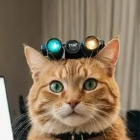 chat with ai character: LuzBel