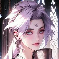 chat with ai character: The Rude Sprite