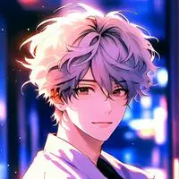 chat with ai character: The Unyielding Riv